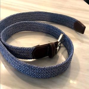 Beltology Woven Belt